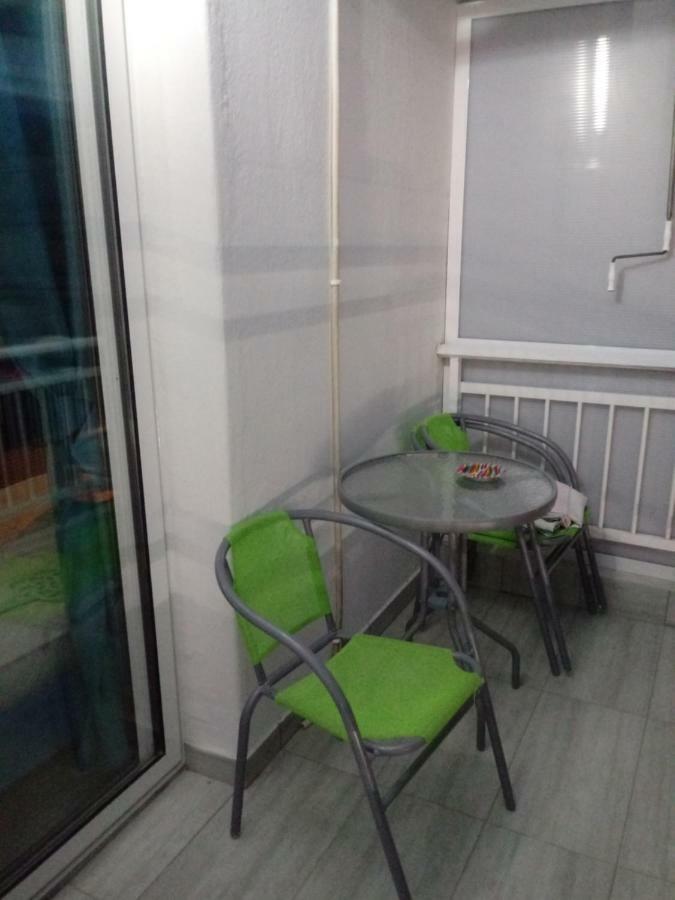 B&A Paralia Kültér fotó